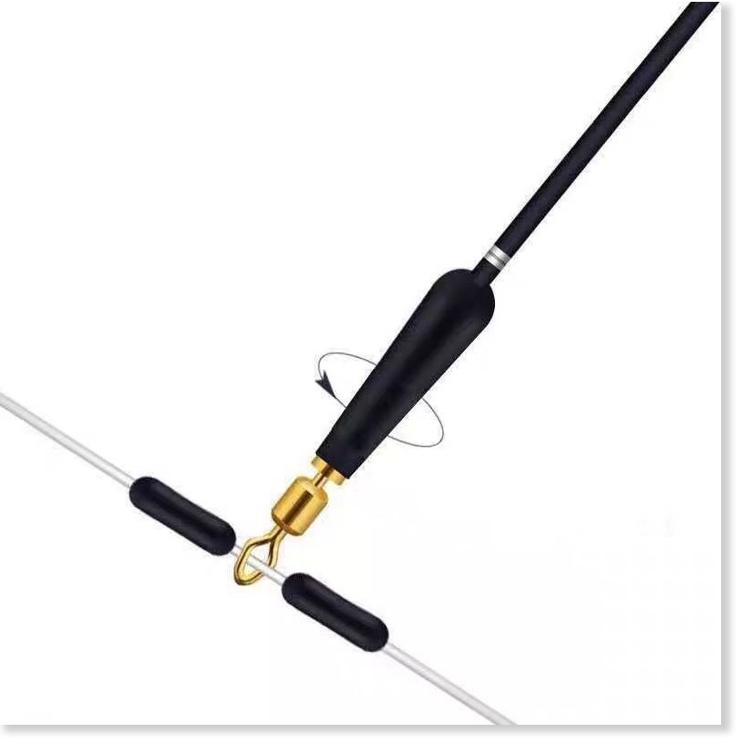 10 Chiếc Chân Cắm Phao Câu Đài - Đồ Câu DHS hàng loại 1 bền đẹp giá tốt