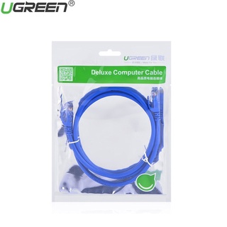 11203 Dây mạng cat6 Ugreen, 3M