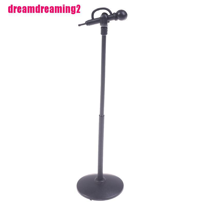 Mô Hình Nhà Búp Bê Mini Bằng Nhựa Dùng Để Trang Trí