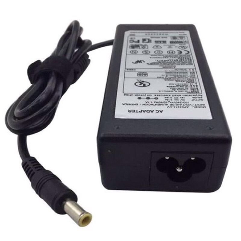 Sạc nguồn Màn Hình Samsung 14V-3A, sạc ss 14v, sạc nguồn LG 12v4A, nguồn 12v 4a lg, dây sạc sam sung, dây lg, dây laptop