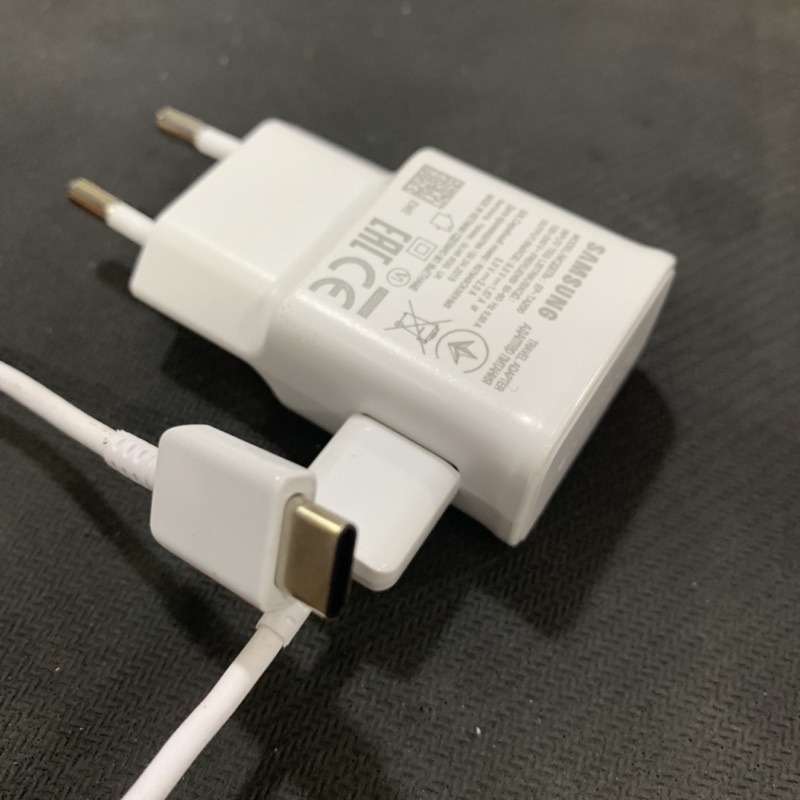 Combo bộ củ cáp sạc tai nghe S9,,Note9 chính hãng SS.hỗ trợ sạc nhanh