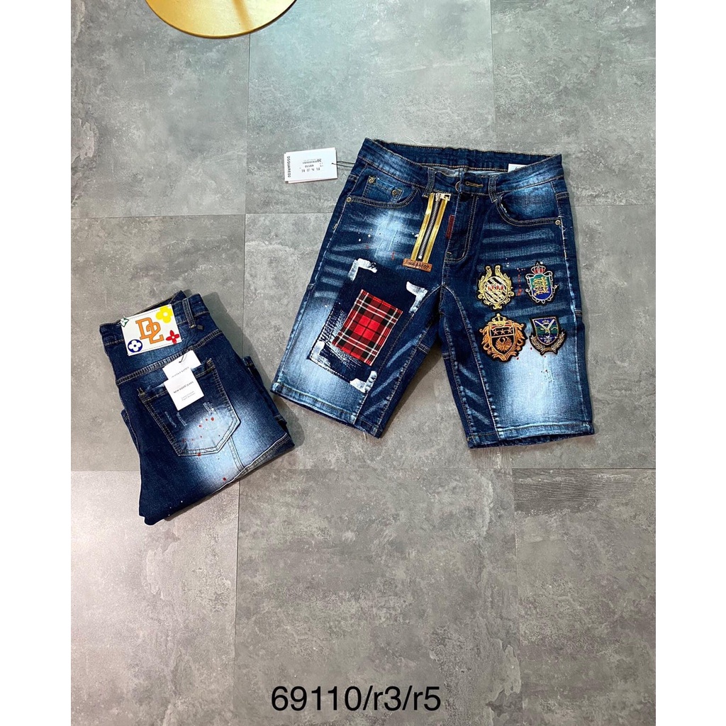 quần bò ngố nam xám in chữ đẹp mẫu mới 2022 giá tốt,chất vải mịn hàng chuẩn shop giá rẻ KAYSTORE