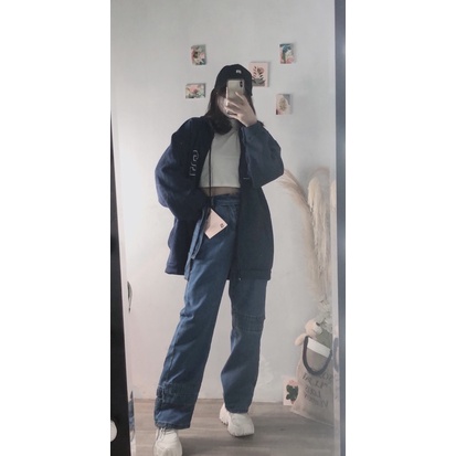 [DAQUY20]áo nỉ Hodie F426 cool ngầu🌸FREESHIP🌸áo nỉ khoá F426 hotren phá cách Hàn Quốc | BigBuy360 - bigbuy360.vn