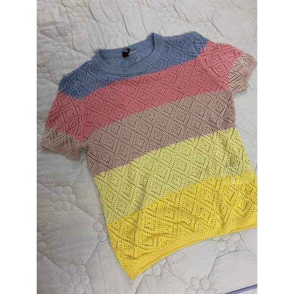 Áo nhiều màu sắc XS