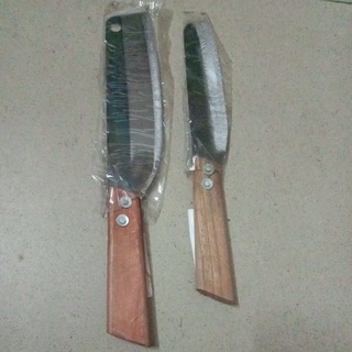 Dao thái Đa Sỹ 30 cm
