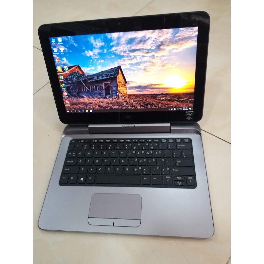 Laptop Hp probook x2 612 g1 | BigBuy360 - bigbuy360.vn