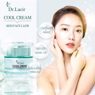 Kem cool cream lamer care