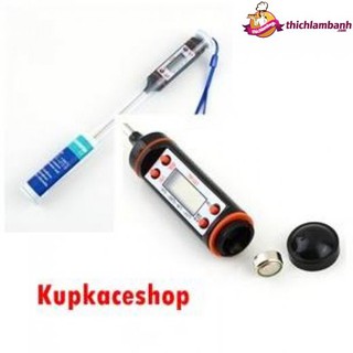 TLB - Nhiệt kế đo chất lỏng điện tử