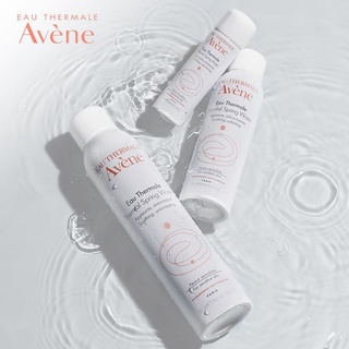 Xịt Khoáng  Avene Dưỡng Ẩm Thermal Spring Water 150ml/ 300ml Nhập Khẩu Chính Hãng