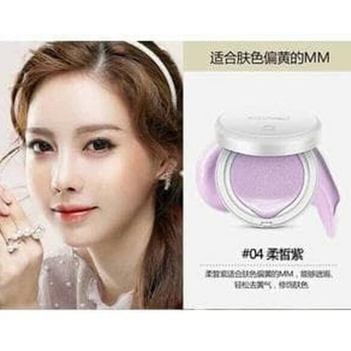 Phấn Nước KIềm Dầu Bioaqua SHINY THE CONCEALER