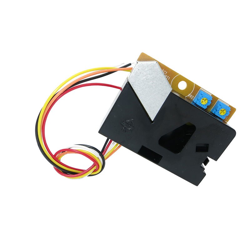 Mô Đun Cảm Biến Bụi Pm2.5 Dsm501A Chuyên Dụng
