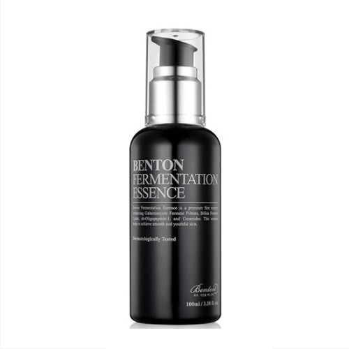 [Hàng mới về] Tinh Chất Dưỡng Da BENTON 100ml Tiện Dụng