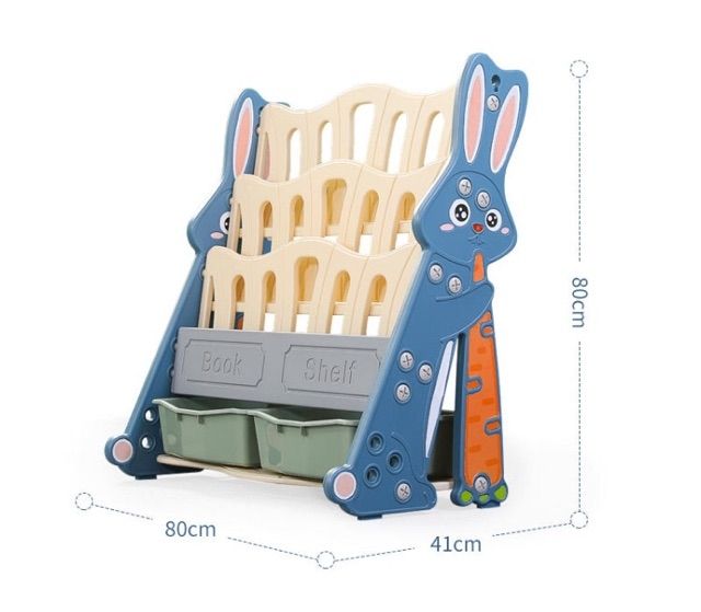 (RẺ VÔ ĐỊCH) Giá sách/Kệ sách cho bé | BigBuy360 - bigbuy360.vn