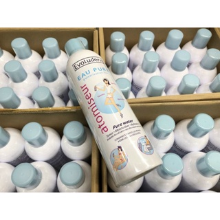 xịt khoáng da mặt 400ml