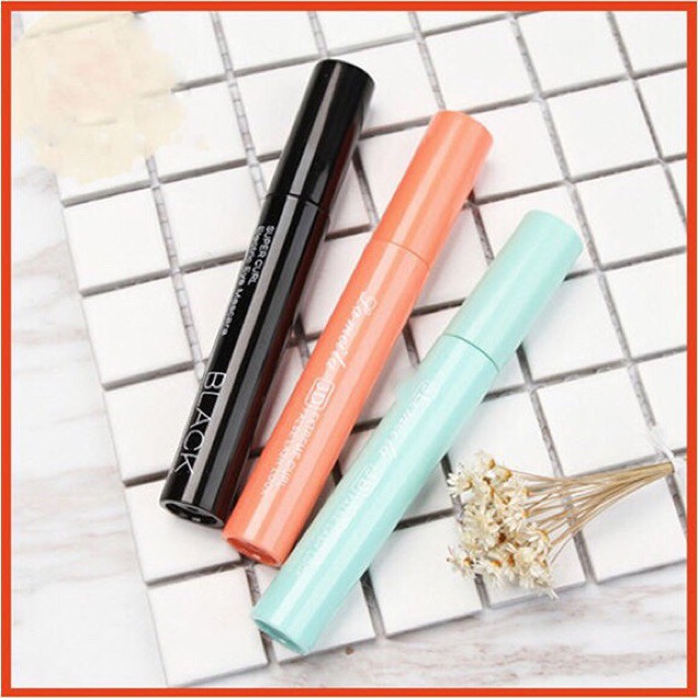 MASCARA LAMEILA chuốt mi dày và cong phiên bản mới | BigBuy360 - bigbuy360.vn