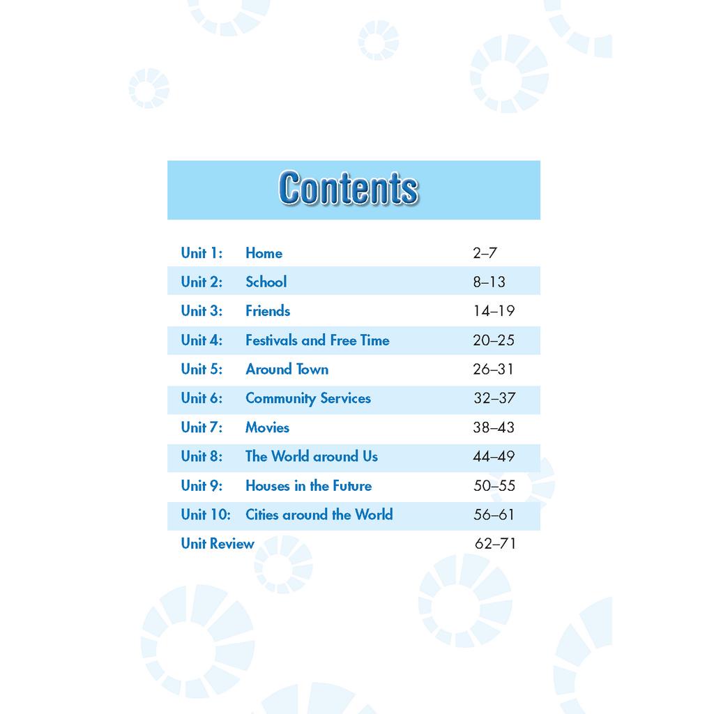 Sách - DTPbooks - Tiếng Anh 6 i-Learn Smart World pack 2