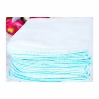 Khăn sữa sơ sinh 4 lớp
