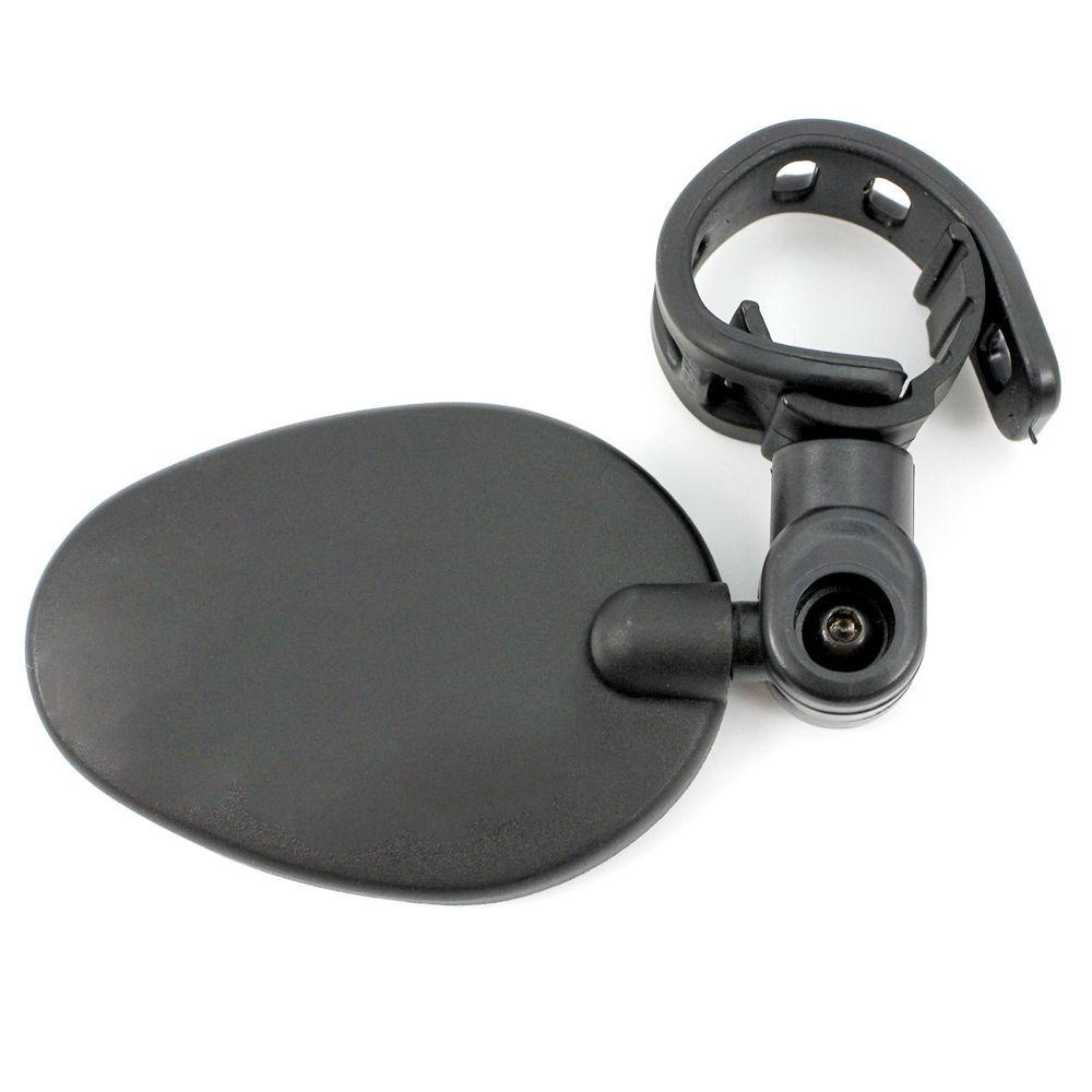 Bernardo Gương Chiếu Hậu Xoay 360 Độ Linh Hoạt Gắn Tay Lái Xe Đạp