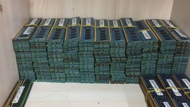 Ram PC 2G DDR3 tháo máy Đồng Bộ | BigBuy360 - bigbuy360.vn