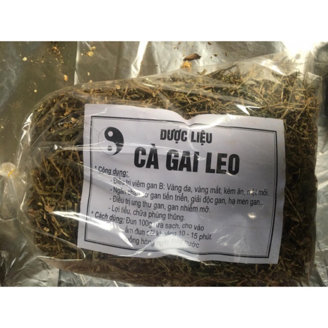 [Mã 267FMCGSALE giảm 8% đơn 500K] 1KG CÀ GAI LEO HÒA BÌNH (SẠCH, THƠM, ĐÃ LỌC VỤN)