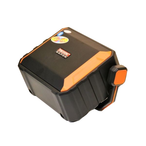 Loa karaoke di động Temeisheng A528 - 2 Micro