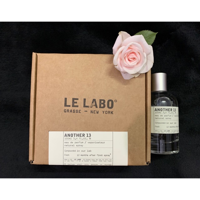 Nước hoa Le Labo Another 13