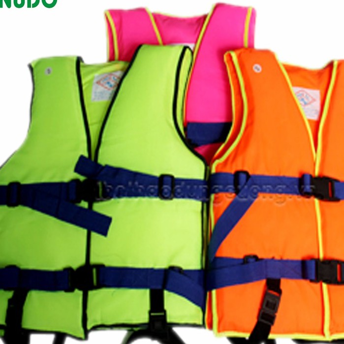Áo phao bơi người lớn và trẻ em, áo phao cứu hộ cao cấp-GIÁ SỈ TẠI XƯỞNG