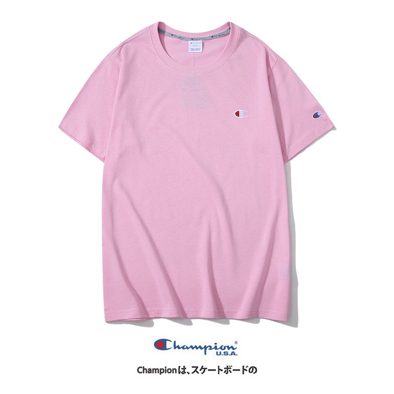 Áo thun tay ngắn Plus Size cho nam và nữ gồm 8 màu