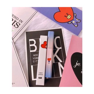 Son kem BT21 ❤️