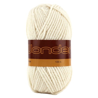 Cuộn Len Sợi Acrylic 50% 50% 85g, 109m