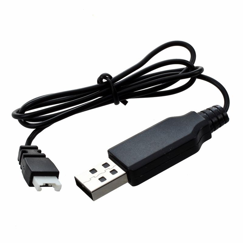 Cáp Sạc Usb Syma X5 / X5C