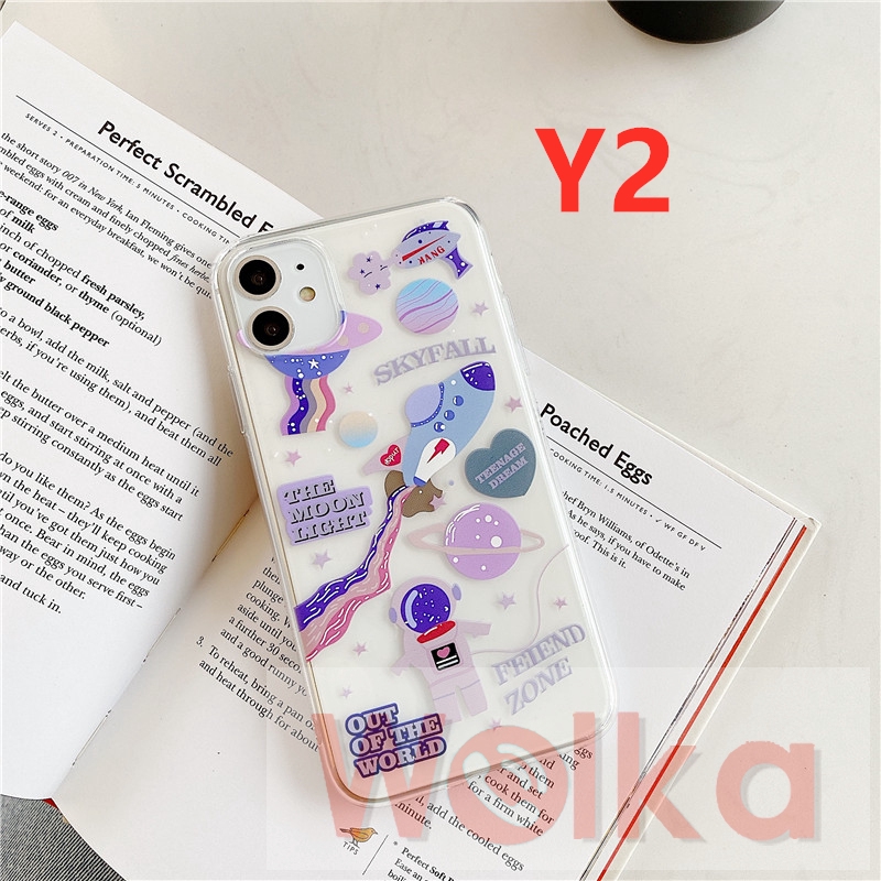 Ốp mềm cho Samsung A12 A02S M30S M21 A11 M11 A31 M31 A21S A71 A51 A10s A20s A50 A30 A20 A10 A30s A50s A70 A30s A750 A7 2018 M20 | BigBuy360 - bigbuy360.vn