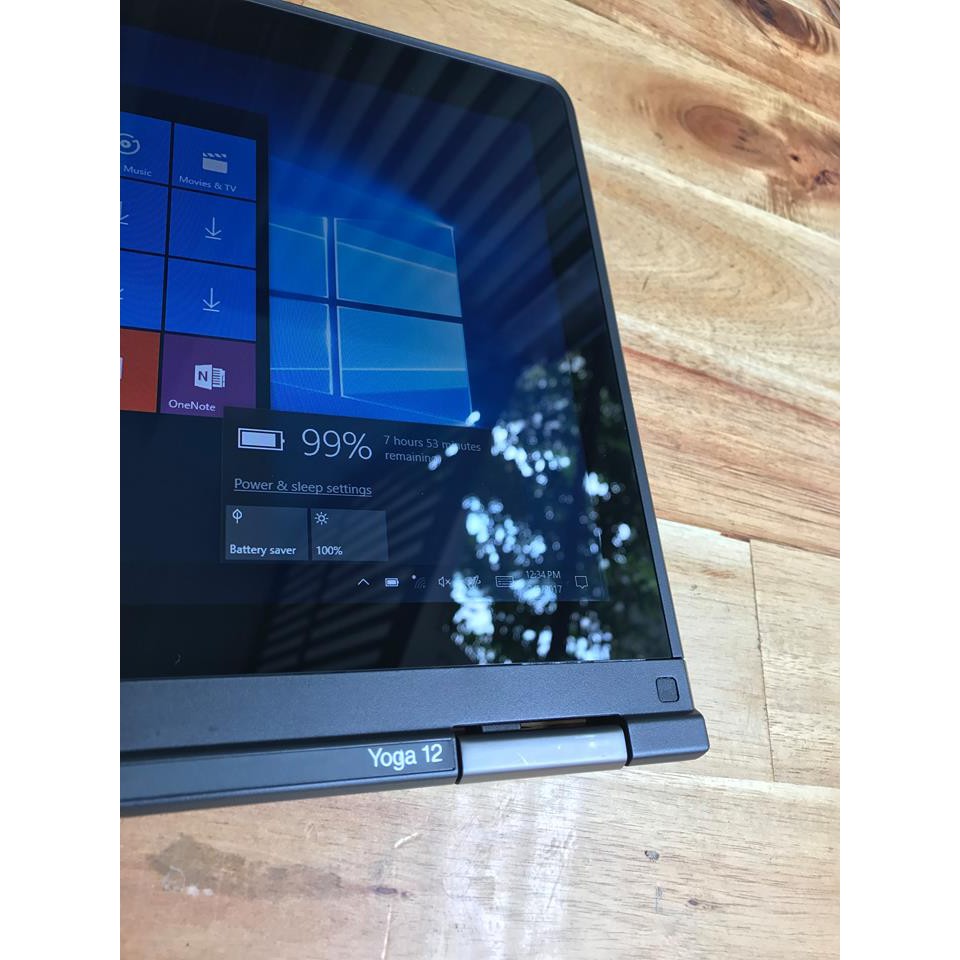 Laptop IBM Yoga 12 | BigBuy360 - bigbuy360.vn