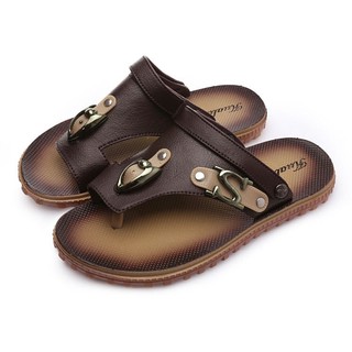 Dép Xandal Xỏ Ngón Nam 
