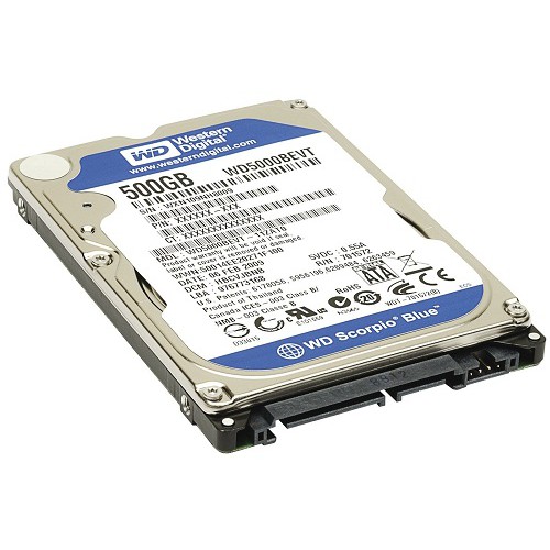 Ổ cứng hdd laptop 500gb sk 100%