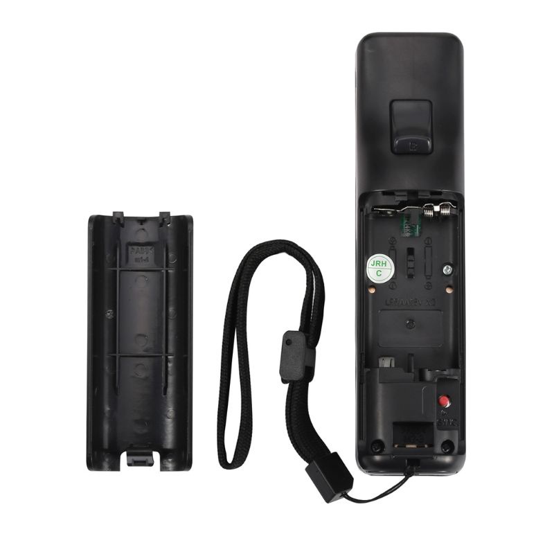 Tay CầM ĐiềU KhiểN Chơi Game Không Dây LIDU1 Cho Wii / Wii