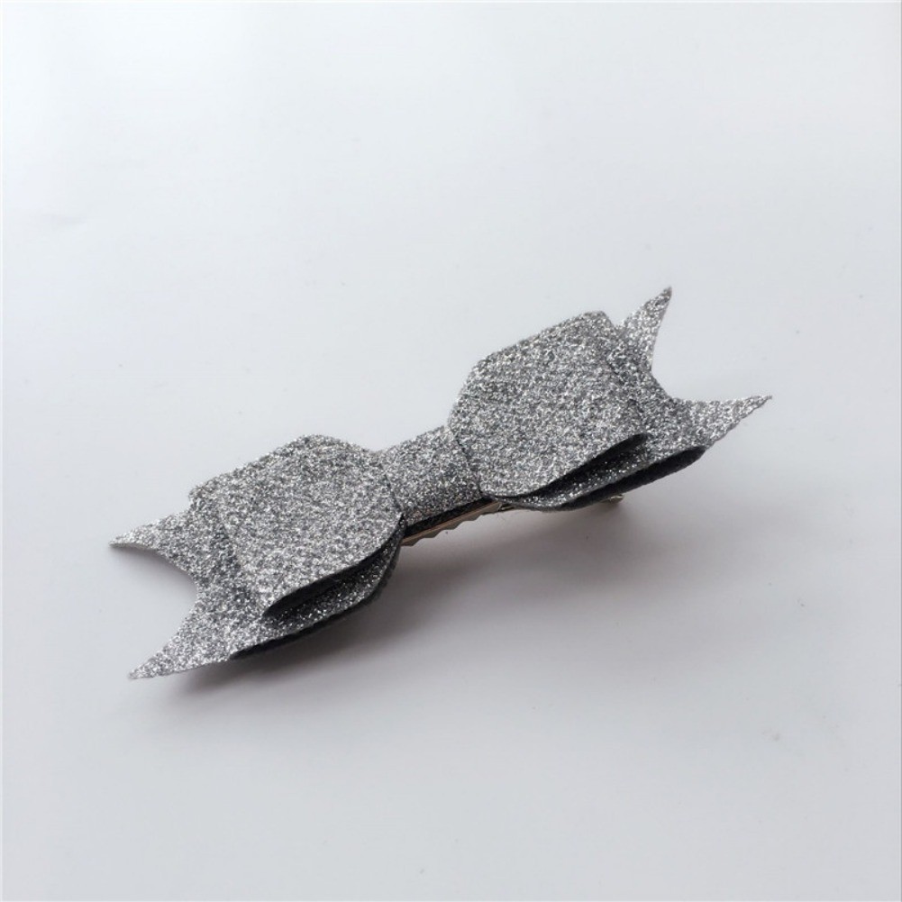 Set 3 băng đô hoa/nơ mềm mại dễ thương cho bé gái