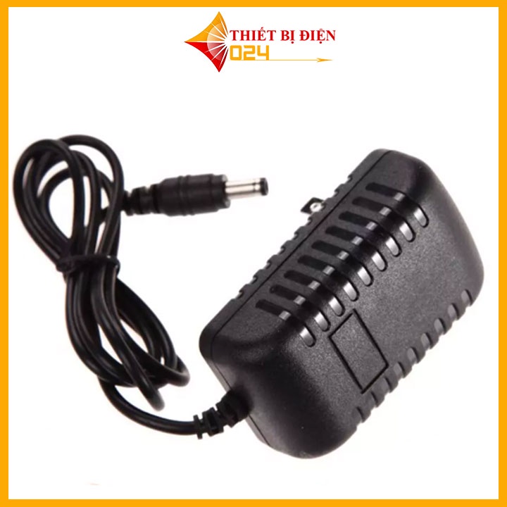 Nguồn Adapter 3V-2A 5.52.1mm