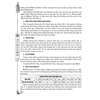 Sách - Tử Vi Đẩu Số - Bổ Mệnh Thư ( Tập 2 )
