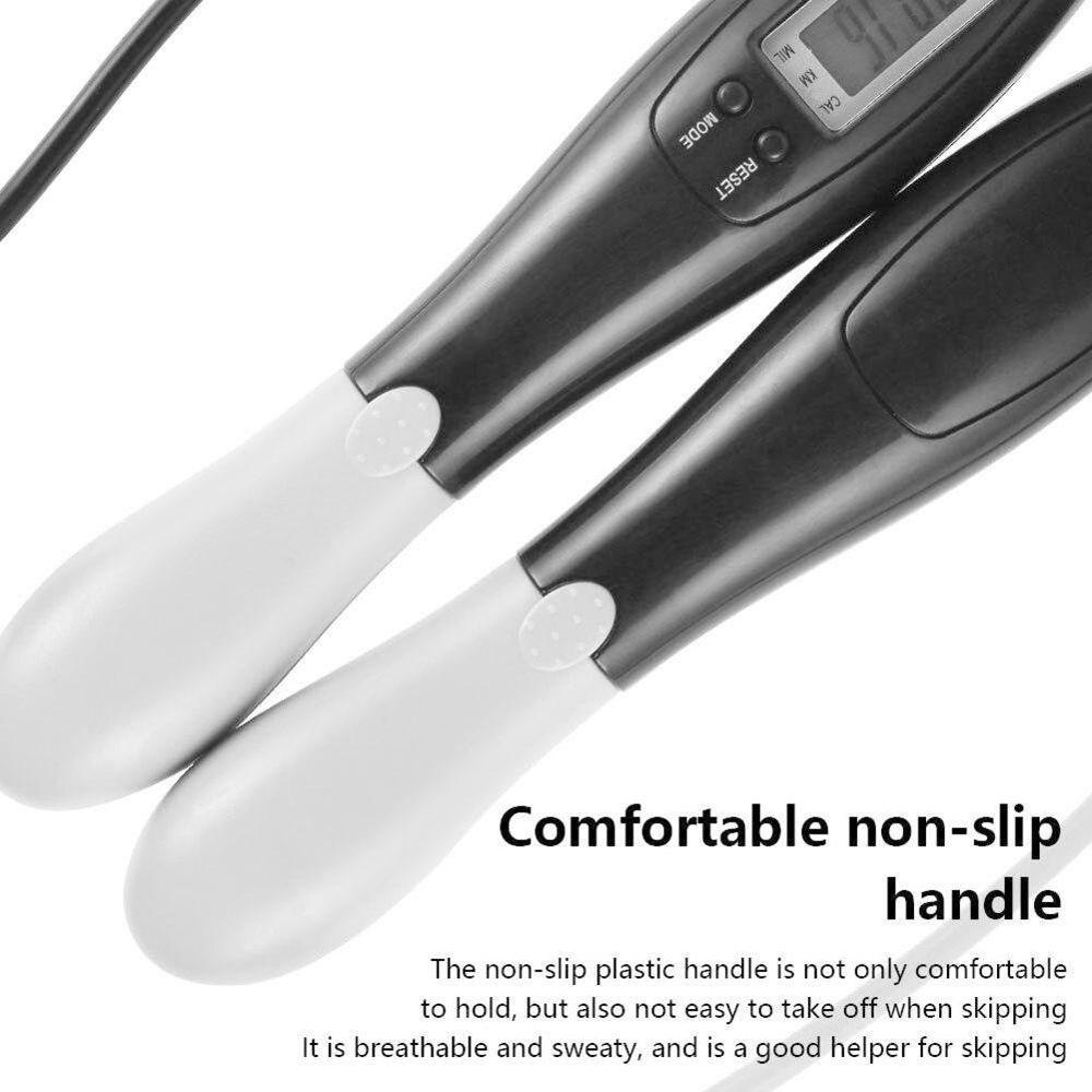 Danilo Dây Nhảy Thể Thao Không Dây Tốc Độ Nhanh Thông Minh Có Thể Điều Chỉnh Cho Người Lớn Và Trẻ Em