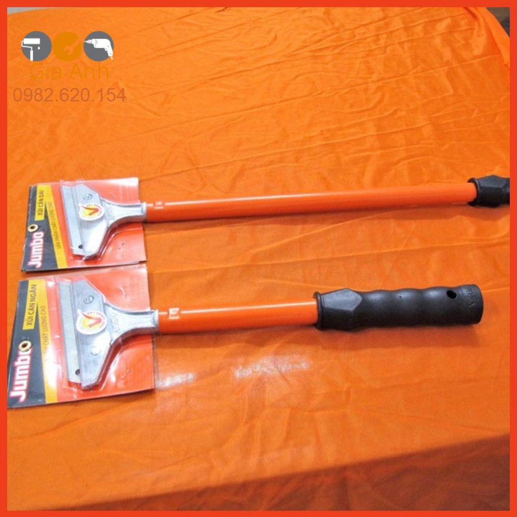 Sủi vệ sinh tường cán nhựa, Dũi sơn