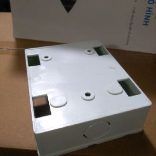 ĐẾ ÂM ĐÔI Sino Vanlock