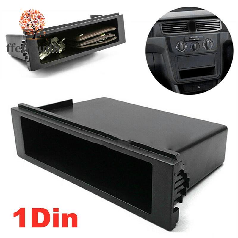 Hộp đựng cốc nước 1 Din thông dụng cho xe hơi