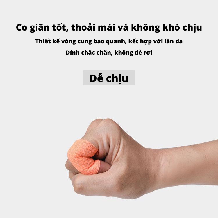 Băng cuốn thể thao chống chấn thương bảo vệ cơ khớp, Băng dán cổ tay, cổ chân tự dính chất liệu vải không dệt cao cấp