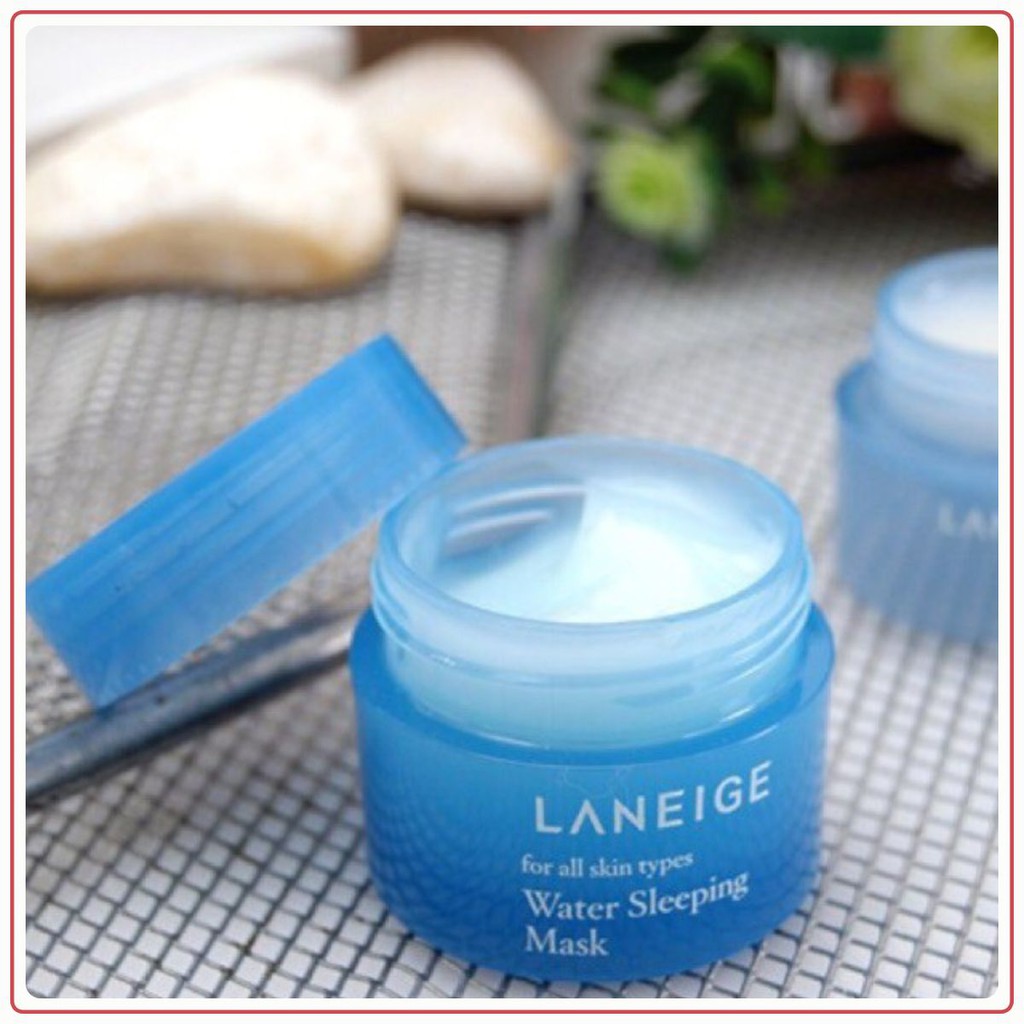 Mặt Nạ Ủ Mặt LANEIGE Hàn Quốc