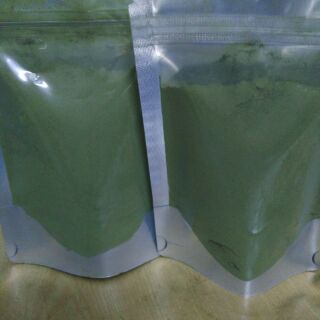 Bột matcha trà xanh Đài Loan 100g