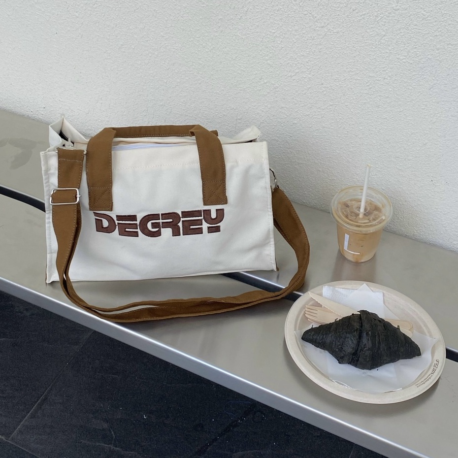 Túi Trà Sữa Degrey - TTS