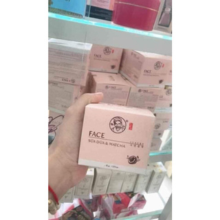 [Bà Lão] Kem Face Luxury Bà Lão Bà Lão