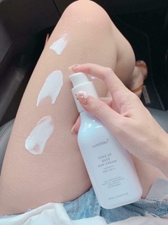 Body mint Soherbs