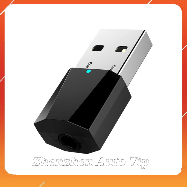 ✅USB thu bluetooth✅SIÊU RẺ💝USB thu âm thanh nổi cho ô tô, loa, âm ly, các thiết bị nghe nhạc số.